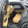 Changan UNI-K 2021 2.0T Excellence Edition, Январь 2022 г., пробег 36700 км. (Б/у) Передний — изображение 5