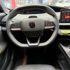 Changan UNI-V 2023 1.5T Sports Edition, Декабрь 2022 г., пробег 23000 км. (Б/у) Передний — изображение 5