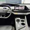 Changan UNI-V 2022 1.5T Premium Edition, Октябрь 2022 г., пробег 40900 км. (Б/у) Передний — изображение 5