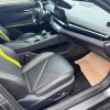 Changan UNI-V 2022 1.5T Sports Edition, Сентябрь 2022 г., пробег 20000 км. (Б/у) Передний — изображение 5