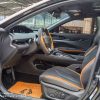 Changan UNI-V 2023 2.0T Speed ​​Edition, Сентябрь 2022 г., пробег 53000 км. (Б/у) Передний — изображение 5