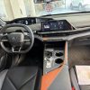 Changan UNI-V 2022 1.5T Excellence Edition, Сентябрь 2022 г., пробег 40000 км. (Б/у) Передний — изображение 6