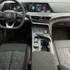 Changan UNI-T 2022 2.0T Sports Edition Premium Edition, Январь 2023 г., пробег 18000 км. (Б/у) Передний — изображение 6