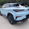 Changan UNI-T 2023 Second Generation 1.5T Premium Edition, Апрель 2023 г., пробег 8000 км. (Б/у) Передний — изображение 6