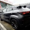 Changan UNI-T 2021 1.5T Excellence Edition, Август 2021 г., пробег 50000 км. (Б/у) Передний — изображение 6