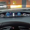 Changan UNI-V 2022 1.5T Smart Pilot Edition, Сентябрь 2022 г., пробег 25300 км. (Б/у) Передний — изображение 6