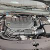 Changan UNI-V 2023 2.0T Fengsu Edition, Март 2023 г., пробег 30300 км. (Б/у) Передний — изображение 6