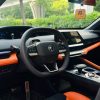 Changan UNI-V 2023 2.0T Speed ​​Edition, Июнь 2023 г., пробег 5000 км. (Б/у) Передний — изображение 6