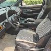 Changan UNI-T 2022 1.5T Excellence Edition, Январь 2023 г., пробег 33000 км. (Б/у) Передний — изображение 7