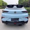 Changan UNI-T 2023 Second Generation 1.5T Premium Edition, Апрель 2023 г., пробег 8000 км. (Б/у) Передний — изображение 7