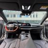 Changan UNI-V 2023 2.0T Fengsu Edition, Декабрь 2022 г., пробег 17700 км. (Б/у) Передний — изображение 6