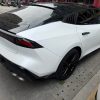 Changan UNI-V 2023 1.5T Sports Edition, Декабрь 2022 г., пробег 23000 км. (Б/у) Передний — изображение 7