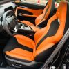 Changan UNI-V 2023 2.0T Speed ​​Edition, Июнь 2023 г., пробег 5000 км. (Б/у) Передний — изображение 7
