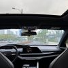 Changan UNI-V 2022 1.5T Excellence Edition, Февраль 2023 г., пробег 18000 км. (Б/у) Передний — изображение 7