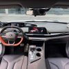 Changan UNI-V 2023 2.0T Fengsu Edition, Декабрь 2022 г., пробег 17700 км. (Б/у) Передний — изображение 7