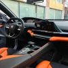 Changan UNI-V 2023 2.0T Speed ​​Edition, Июнь 2023 г., пробег 5000 км. (Б/у) Передний — изображение 8