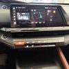 Changan UNI-V 2022 1.5T Excellence Edition, Сентябрь 2022 г., пробег 40000 км. (Б/у) Передний — изображение 8