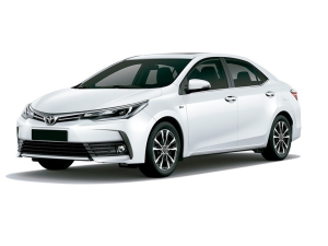 Corolla