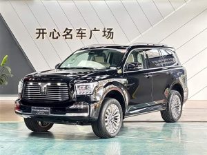 Tank 500 2022 3.0T Business Edition 5-seater, Июнь 2022 г., пробег 51000 км. (Б/у) Полный