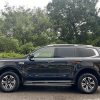 Tank 500 2022 3.0T Business Edition 5-seater, Сентябрь 2022 г., пробег 66000 км. (Б/у) Полный — изображение 2