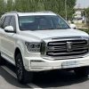 Tank 500 2022 3.0T Sports Edition Peak Edition 5-seater, Июнь 2022 г., пробег 42000 км. (Б/у) Полный — изображение 2