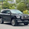 Tank 500 2022 3.0T Business Edition 5-seater, Июнь 2022 г., пробег 51000 км. (Б/у) Полный — изображение 2
