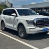 Tank 500 2022 3.0T Sports Edition 5-seater, Сентябрь 2022 г., пробег 40000 км. (Б/у) Полный — изображение 2