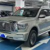 Tank 500 2023 3.0T Business Edition Peak Edition 5-seater, Октябрь 2022 г., пробег 40000 км. (Б/у) Полный — изображение 2