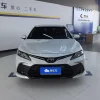 Camry 2021 2.0G Luxury Edition, Ноябрь 2021 г., пробег 80700 км. (Б/у) Передний — изображение 2