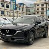 Mazda CX-5 2020 2.0L Automatic 2WD Premium Edition, Январь 2020 г., пробег 53000 км. (Б/у) Передний — изображение 2