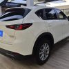 Mazda CX-5 2022 2.0L Automatic 2WD Smart Edition, Октябрь 2023 г., пробег 26700 км. (Б/у) Передний — изображение 2