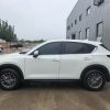 Mazda CX-5 2021 2.0L Automatic 2WD Smart Edition, Ноябрь 2021 г., пробег 45000 км. (Б/у) Передний — изображение 2