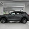 Mazda CX-5 2022 2.0L Automatic 2WD Comfort Edition, Июнь 2023 г., пробег 46000 км. (Б/у) Передний — изображение 2
