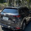 Mazda CX-5 2021 2.0L Automatic 2WD Premium Edition, Март 2022 г., пробег 59600 км. (Б/у) Передний — изображение 2