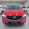 Mazda CX-5 2021 2.0L Automatic 2WD Smart Edition, Май 2021 г., пробег 45500 км. (Б/у) Передний — изображение 2