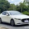 Mazda 3 Axela 2021 2.0L Automatic Premium Edition, Октябрь 2021 г., пробег 77000 км. (Б/у) Передний — изображение 2