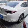 2021 Mazda 3 Axela 2.0L Automatic Premium Edition, Июнь 2021 г., пробег 28700 км. (Б/у) Передний — изображение 2