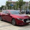 Mazda 3 Axela 2021 1.5L Automatic Premium Edition, Май 2021 г., пробег 72000 км. (Б/у) Передний — изображение 2