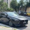 Mazda 3 Axela 2022 2.0L Automatic Elegant Edition, Август 2022 г., пробег 17000 км. (Б/у) Передний — изображение 2