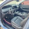 Changan UNI-K 2021 2.0T Premium Edition, Апрель 2021 г., пробег 20000 км. (Б/у) Передний — изображение 2