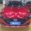 2020 Mazda 3 Axela 2.0LX Compression Ignition Premium Edition, Февраль 2021 г., пробег 56000 км. (Б/у) Передний — изображение 2