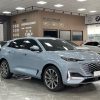 Changan UNI-K 2021 2.0T All-Wheel Drive Premium Edition, Март 2021 г., пробег 45000 км. (Б/у) Полный — изображение 2