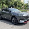 Changan UNI-K 2021 2.0T Premium Edition, Май 2022 г., пробег 49000 км. (Б/у) Передний — изображение 2