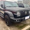 Tank 300 2023 Off-Road Edition 2.0T Conqueror, Июнь 2023 г., пробег 10000 км. (Б/у) Полный — изображение 2