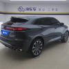 Changan UNI-K 2021 2.0T Premium Edition, Декабрь 2021 г., пробег 41700 км. (Б/у) Передний — изображение 2
