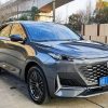 Changan UNI-K 2021 2.0T Luxury Edition, Август 2022 г., пробег 9000 км. (Б/у) Передний — изображение 2