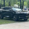 Changan UNI-K 2021 2.0T Excellence Edition, Март 2022 г., пробег 40000 км. (Б/у) Передний — изображение 2