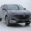 Changan UNI-K 2023 2.0T 2WD Yueling Edition, Сентябрь 2022 г., пробег 56000 км. (Б/у) Передний — изображение 2