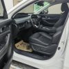 Changan UNI-K 2021 2.0T Luxury Edition, Сентябрь 2021 г., пробег 36000 км. (Б/у) Передний — изображение 2