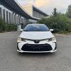 Corolla 2022 1.2T S-CVT Pioneer PLUS Edition, Август 2022 г., пробег 15000 км. (Б/у) Передний — изображение 2
